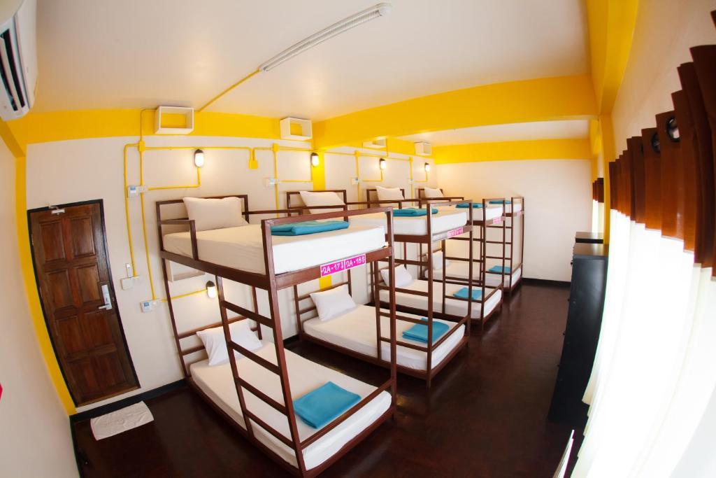 Fun-D Hostel Chiang Rai Quarto foto