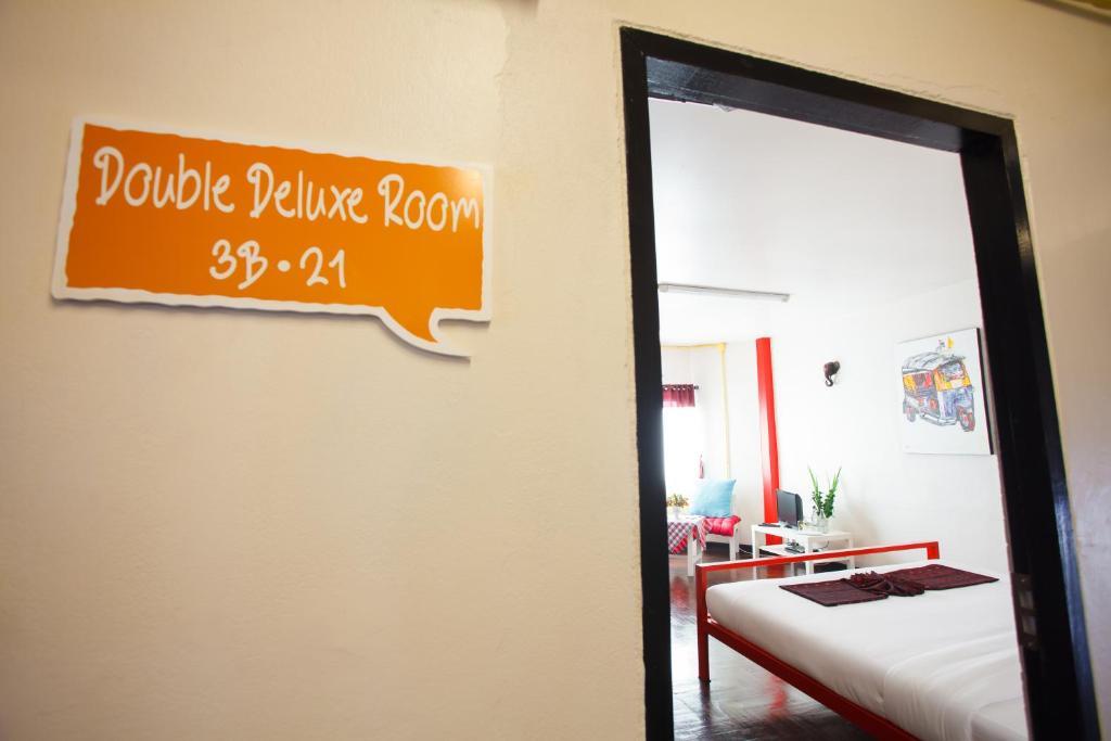 Fun-D Hostel Chiang Rai Quarto foto